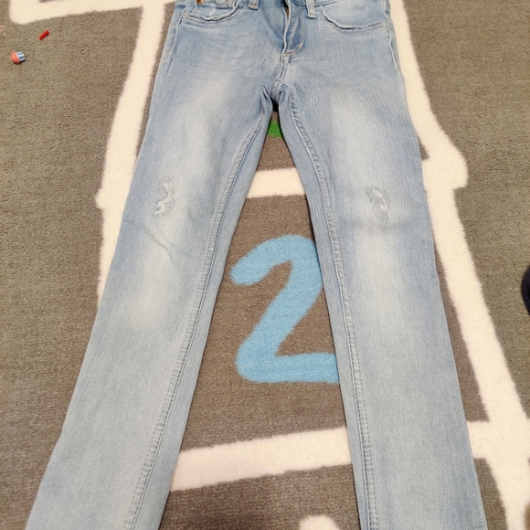 Girl's Pants - Picture 6 of 16